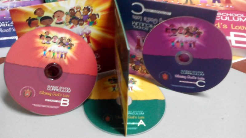 CDS2