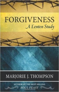 Forgiveness a Lenten Study