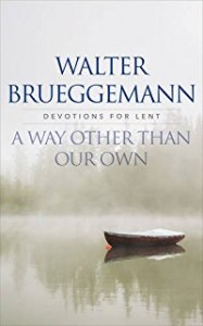 Walter Bruggemann