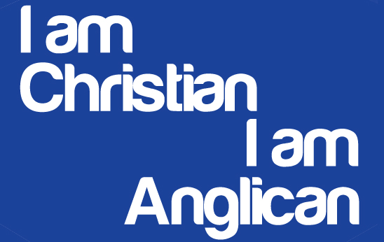 What does it mean to be Anglican?