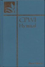 CPWI Hymnal Music Edition