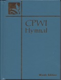 CPWI Hymnal Words Edition