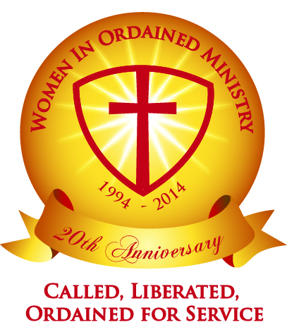 Women In The Ordained Ministry 20th Anniversary Celebration