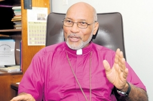 Sermon preached by The Rt. Rev. Howard Gregory, Bishop of Jamaica & The Cayman Islands, on August 2, 2015 at The St. Andrew Parish Church, at a Service to mark Jamaica’s 53rd Anniversary of Independence
