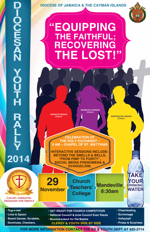 Rally Poster 2014