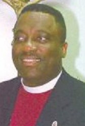 Bishop of Guyana Dies