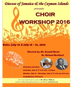 Choir Workshop Flyer.2016