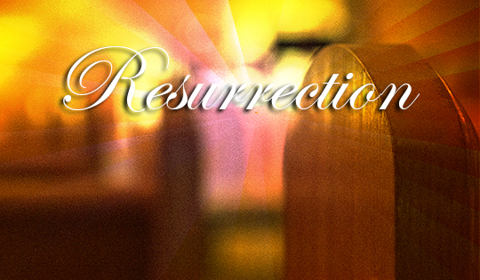 Resurrection Message