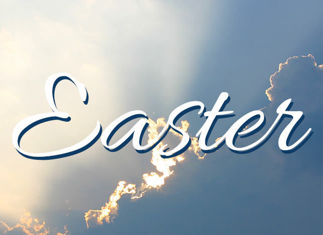 The Season of Easter