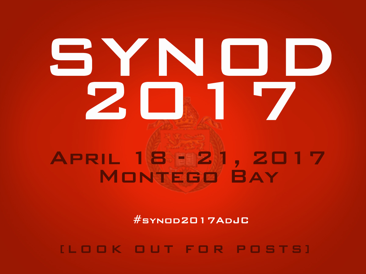 147th SYNOD 2017
