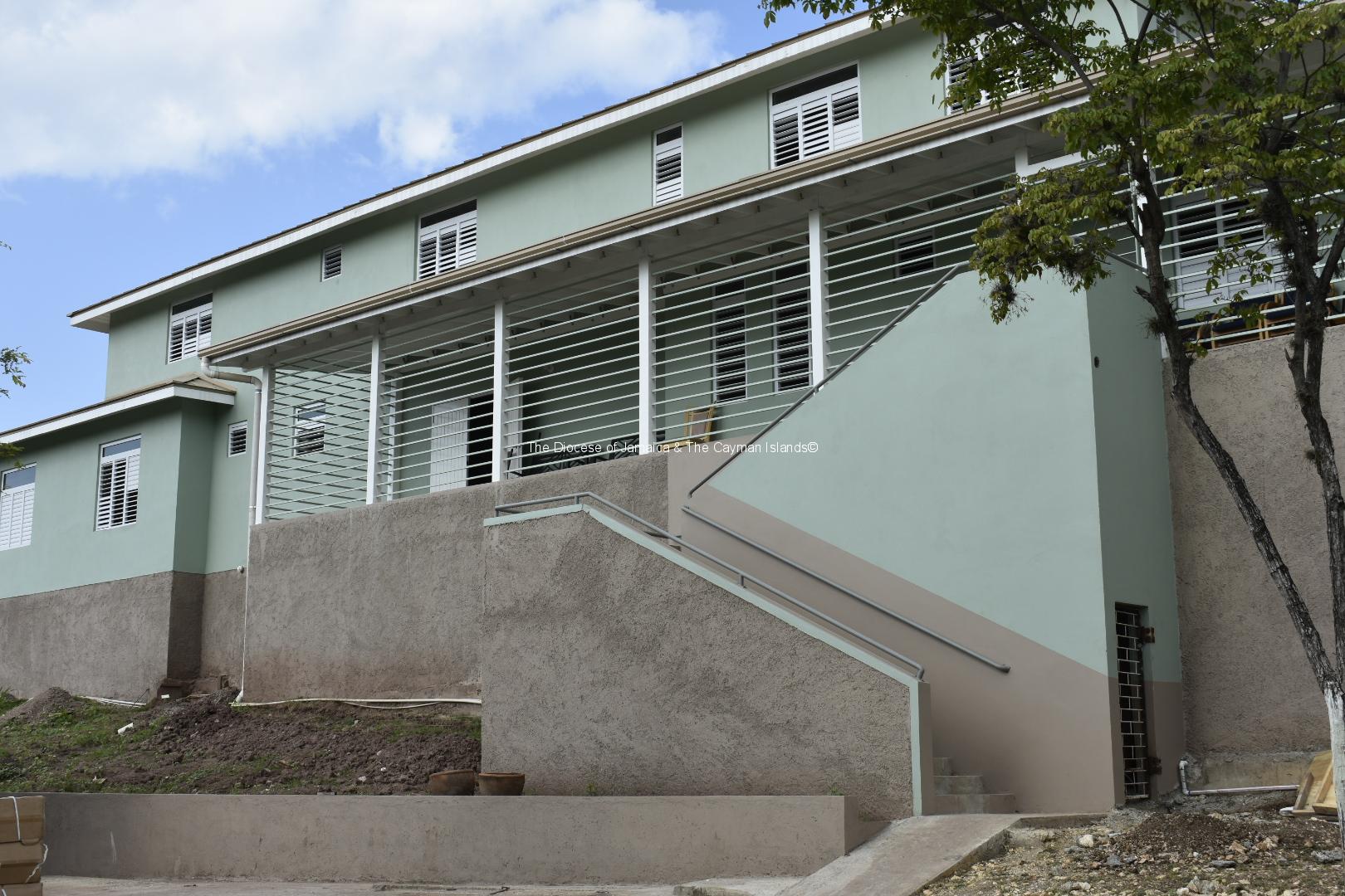 Wortley Home Reopening February 28