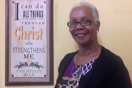 Hillcrest has a new Director