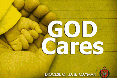 Bible Moment: God cares for the vulnerable