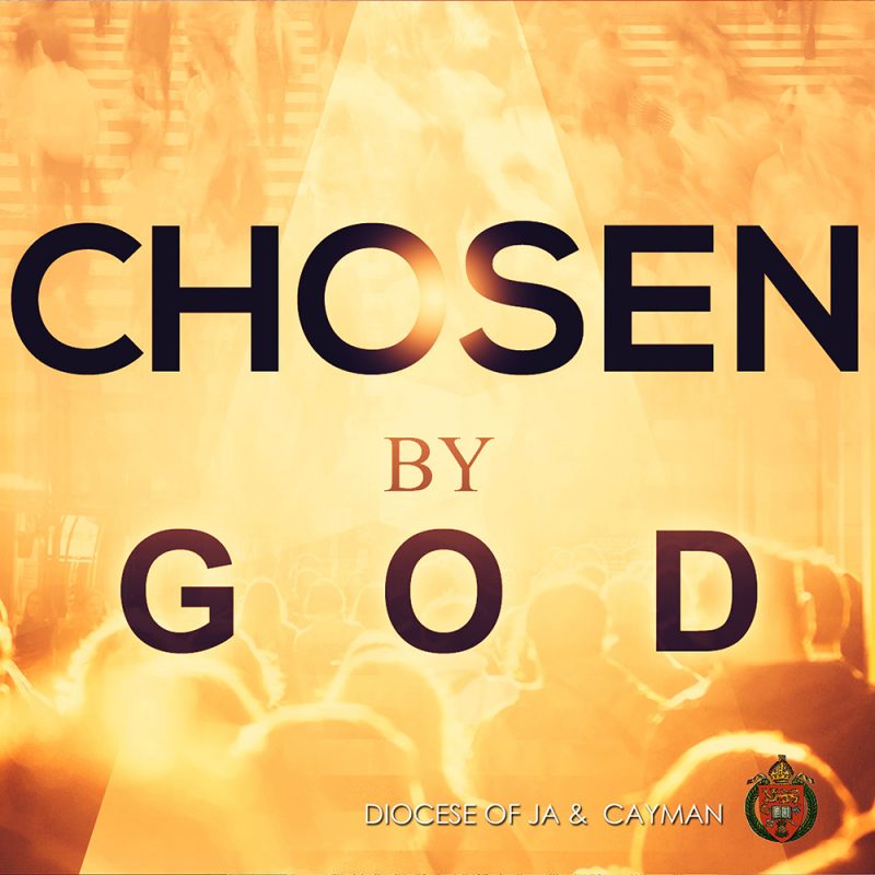 Chosen By