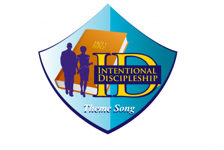 Intentional Discipleship Song & Music
