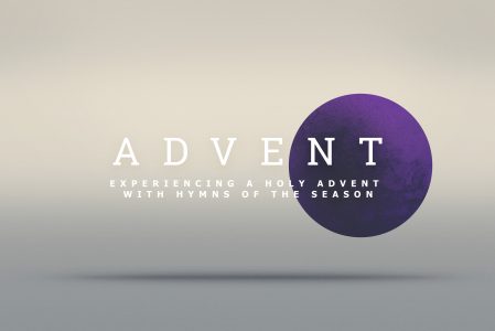 Grace Notes: Advent 1
