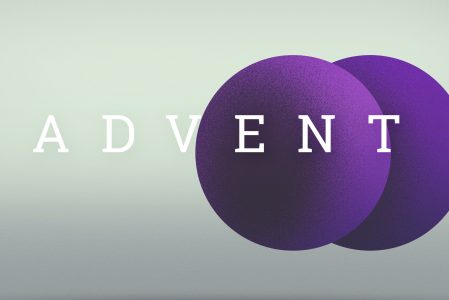 Grace Notes: Advent 2