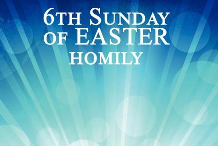 Easter Homily with Archbishop Gregory