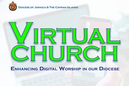Virtual Church 2020