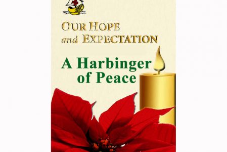 A Harbinger of Peace