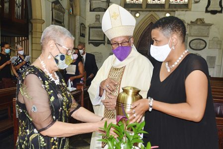 Church Called to Engage, Challenge and Confront Power Structures – Says Archbishop Gregory