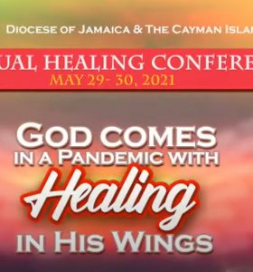 Healing Conference 2021