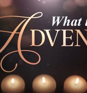 What is ADVENT?