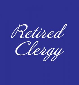 RETIRED CLERGY
