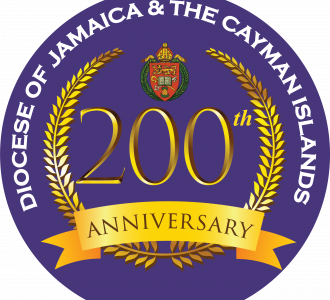 200th Anniversary Diocese of Jamaica & The Cayman Islands