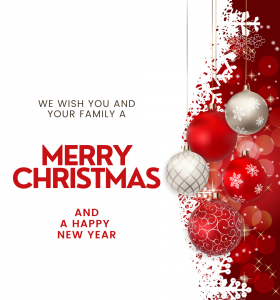 Christmas – An Affirmation of Hope