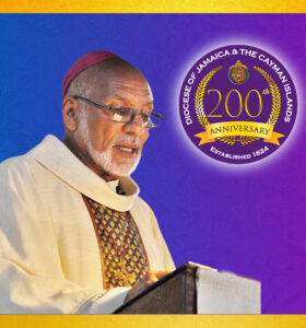 200th Anniversary Message from the Archbishop
