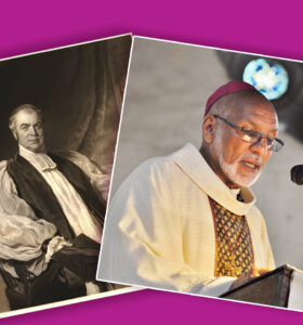 From Lipscomb to Gregory