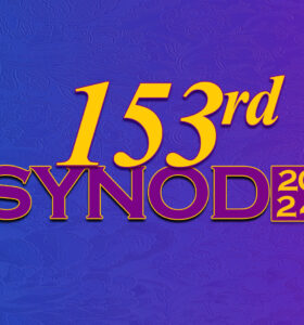 SYNOD 2024
