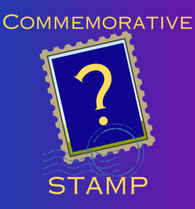 Commemorative Stamp