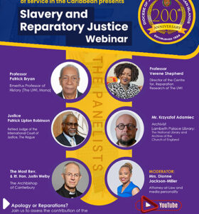 Webinar with Archbishop Welby