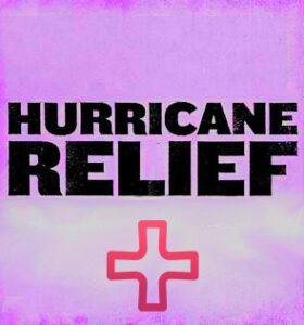 ARCHBISHOP GREGORY ANNOUNCES DIOCESAN RELIEF RESPONSE: EXPRESSES CONCERN FOR HURRICANE VICTIMS