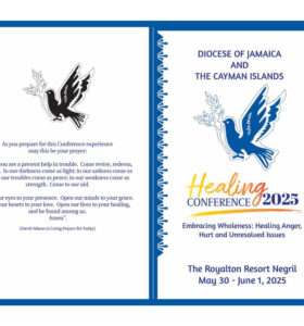Healing Conference 2025
