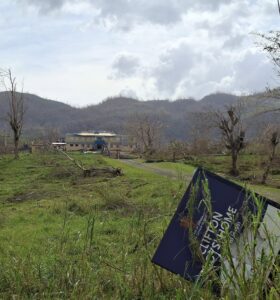 Letter to the Church- After Hurricane Melissa