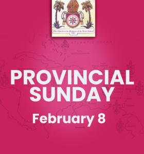PROVINCIAL SUNDAY