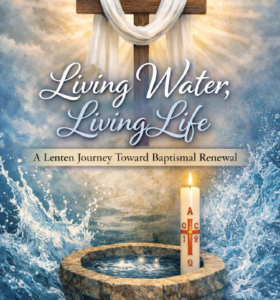 LENTEN BIBLE STUDY 2026