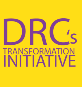 DRC – Transformation Initiative