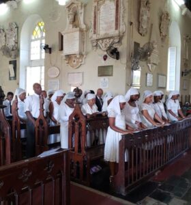 THE SACRAMENT OF CONFIRMATION