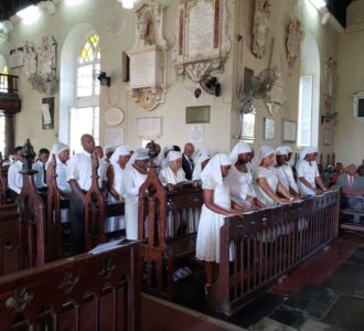 THE SACRAMENT OF CONFIRMATION