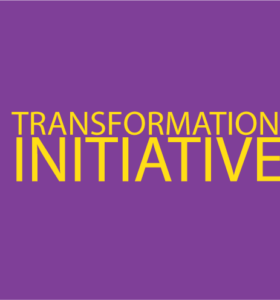 DRC – Transformation Initiative
